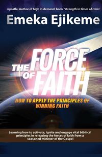 Produktbild: The Force of Faith
