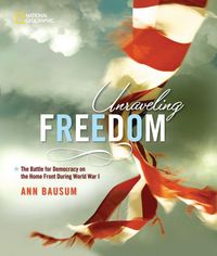 Produktbild: Unraveling Freedom
