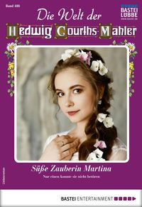 Produktbild: Die Welt der Hedwig Courths-Mahler 486