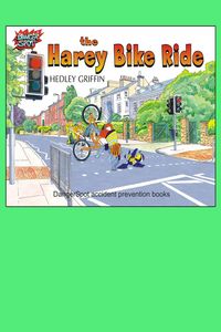 Produktbild: Harey Bike Ride
