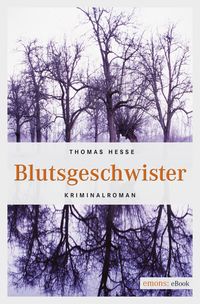 Produktbild: Blutsgeschwister