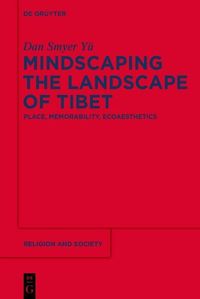 Produktbild: Mindscaping the Landscape of Tibet