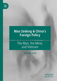 Produktbild: Mao Zedong & China&rsquo;s Foreign Policy