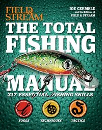 Produktbild: Total Fishing Manual
