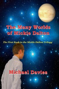 Produktbild: The Many Worlds of Mickie Dalton