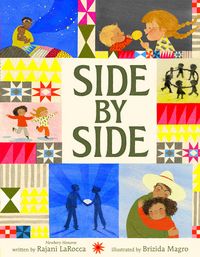 Produktbild: Side by Side
