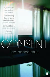Produktbild: Benedictus, L: Consent