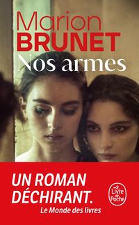 Produktbild: Nos armes