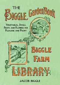 Produktbild: The Biggle Garden Book
