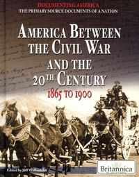 Produktbild: Documenting America: The Primary Source Documents of a Nation: Set 2