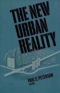 Produktbild: The New Urban Reality