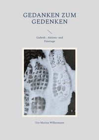 Produktbild: Gedanken zum Gedenken