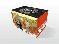 Produktbild: The Walking Dead Compendium 15th Anniversary Box Set