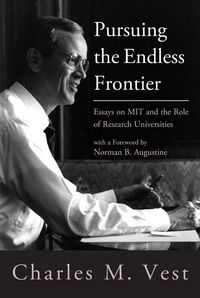 Produktbild: Pursuing the Endless Frontier