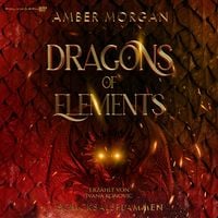Produktbild: Dragons of Elements - Schicksalsflammen