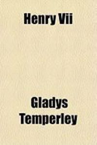 Produktbild: Henry VII