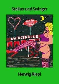 Produktbild: Stalker und Swinger
