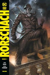 Produktbild: Rorschach
