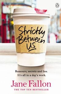 Produktbild: Strictly Between Us