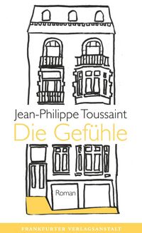 Produktbild: Die Gef&uuml;hle