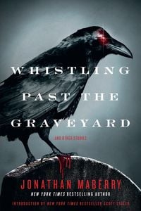 Produktbild: Whistling Past the Graveyard