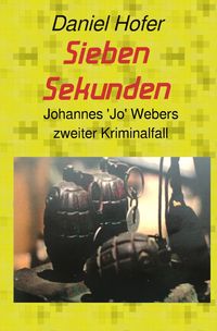 Produktbild: Sieben Sekunden