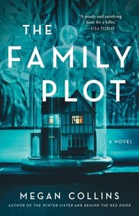 Produktbild: The Family Plot