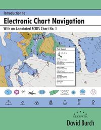 Produktbild: Intro To Electronic Chart Navi