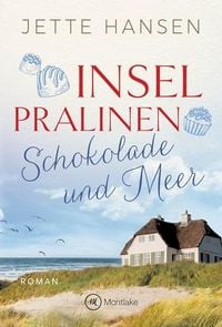 Produktbild: Inselpralinen