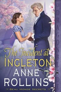 Produktbild: The Incident at Ingleton