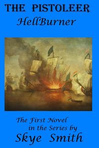 Produktbild: The Pistoleer - HellBurner