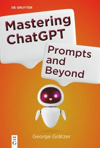 Produktbild: Mastering ChatGPT