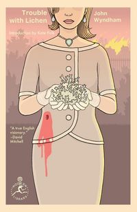 Produktbild: Trouble with Lichen