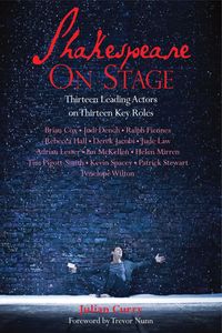 Produktbild: Shakespeare On Stage
