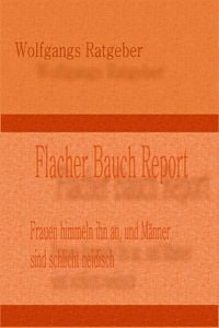 Produktbild: Flacher Bauch Report