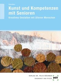 Produktbild: Kunst und Kompetenzen mit Senioren