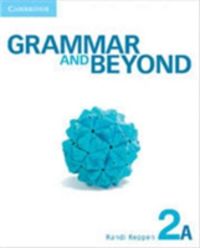 Produktbild: Grammar & Beyond Level 2 Stude