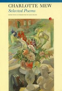 Produktbild: Selected Poems: Charlotte Mew