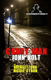 Produktbild: Candy Man