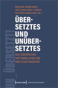 Produktbild: &Uuml;bersetztes und Un&uuml;bersetztes