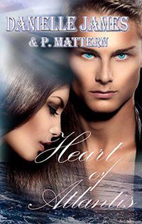 Produktbild: Heart of Atlantis