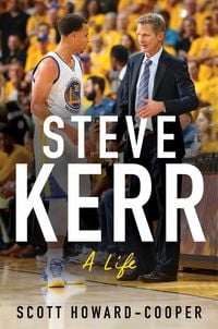 Produktbild: Steve Kerr