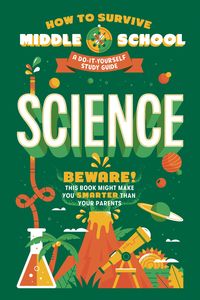 Produktbild: How to Survive Middle School: Science