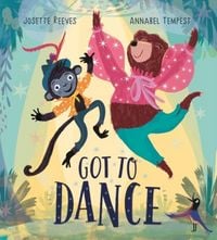 Produktbild: Got to Dance