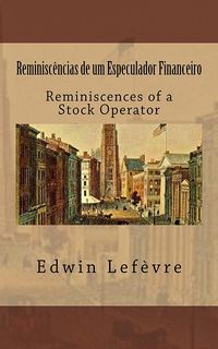 Produktbild: Reminiscências de um Especulador Financeiro