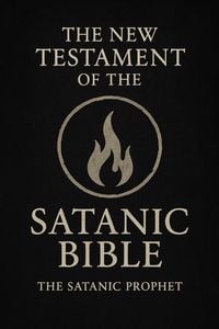 Produktbild: The New Testament of the Satanic Bible