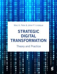 Produktbild: Strategic Digital Transformation
