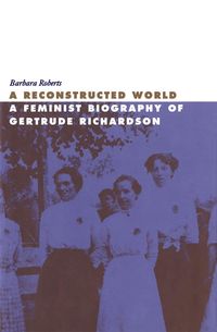 Produktbild: Reconstructed World