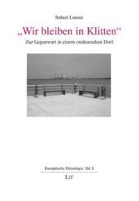 Produktbild: "Wir bleiben in Klitten"