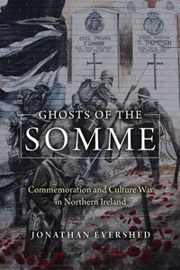 Produktbild: Ghosts of the Somme